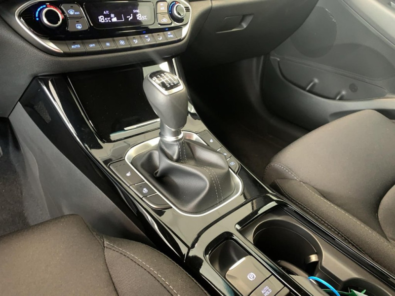 i30 Kombi 1,0 TGDI Go! Plus - 17