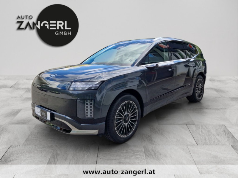 IONIQ 9 Calligraphy 110 kWh 4WD 96c71-O1/2/3 IONIQ 9
