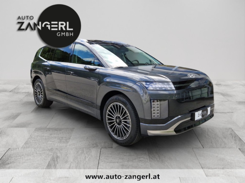 IONIQ 9 Calligraphy 110 kWh 4WD 96c71-O1/2/3 - 2