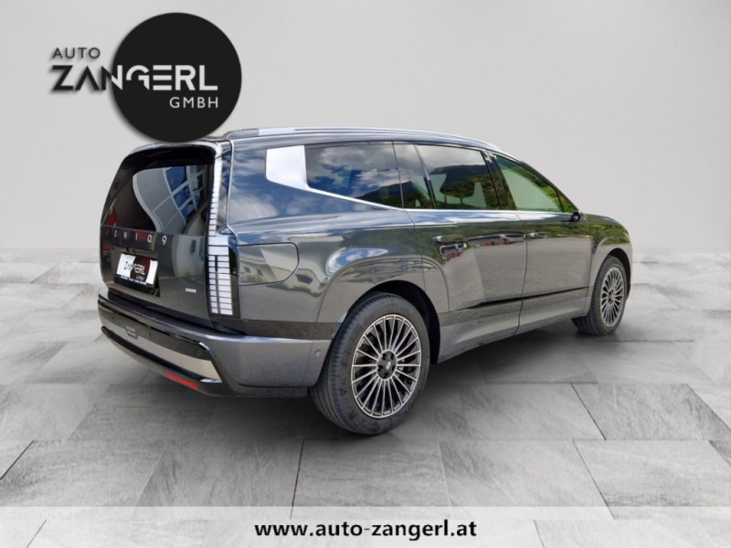 IONIQ 9 Calligraphy 110 kWh 4WD 96c71-O1/2/3 - 3