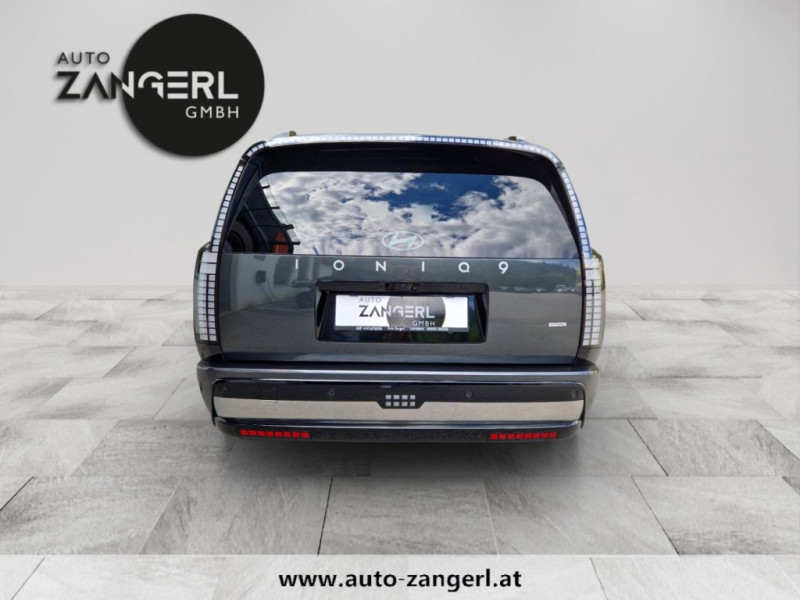 IONIQ 9 Calligraphy 110 kWh 4WD 96c71-O1/2/3 - 4