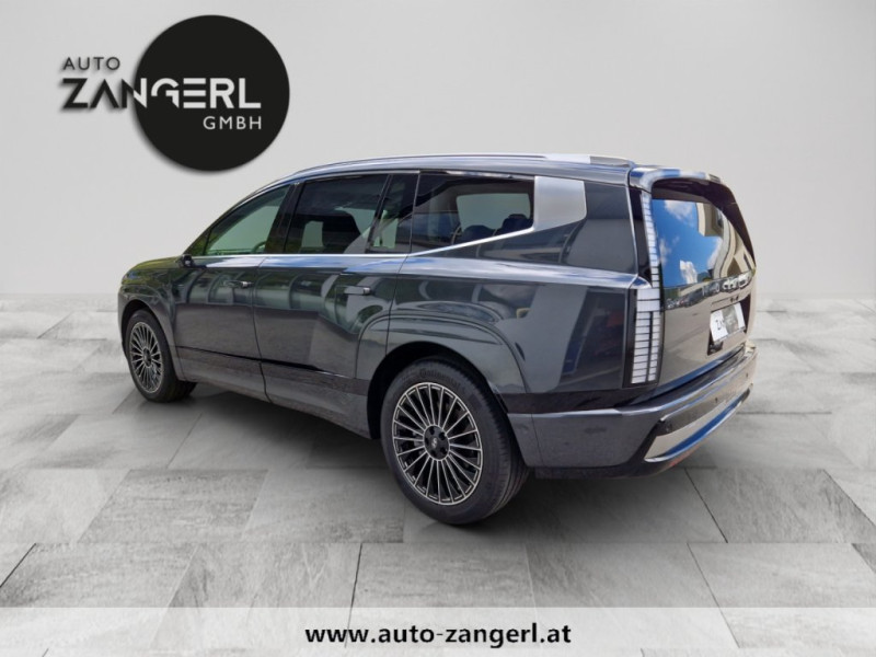 IONIQ 9 Calligraphy 110 kWh 4WD 96c71-O1/2/3 - 5