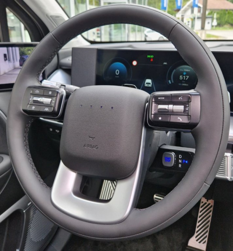 IONIQ 9 Calligraphy 110 kWh 4WD 96c71-O1/2/3 - 6