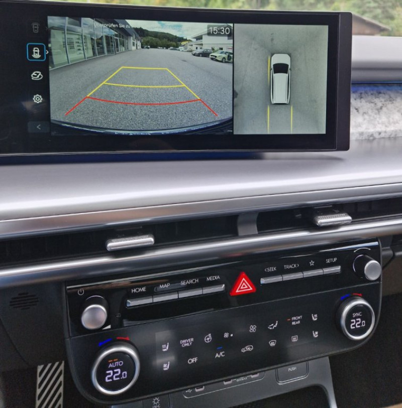 IONIQ 9 Calligraphy 110 kWh 4WD 96c71-O1/2/3 - 7