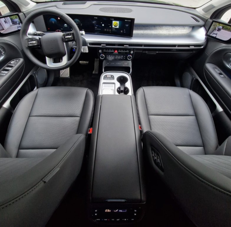 IONIQ 9 Calligraphy 110 kWh 4WD 96c71-O1/2/3 - 8