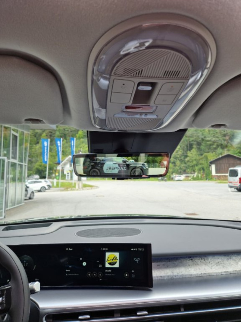 IONIQ 9 Calligraphy 110 kWh 4WD 96c71-O1/2/3 - 19