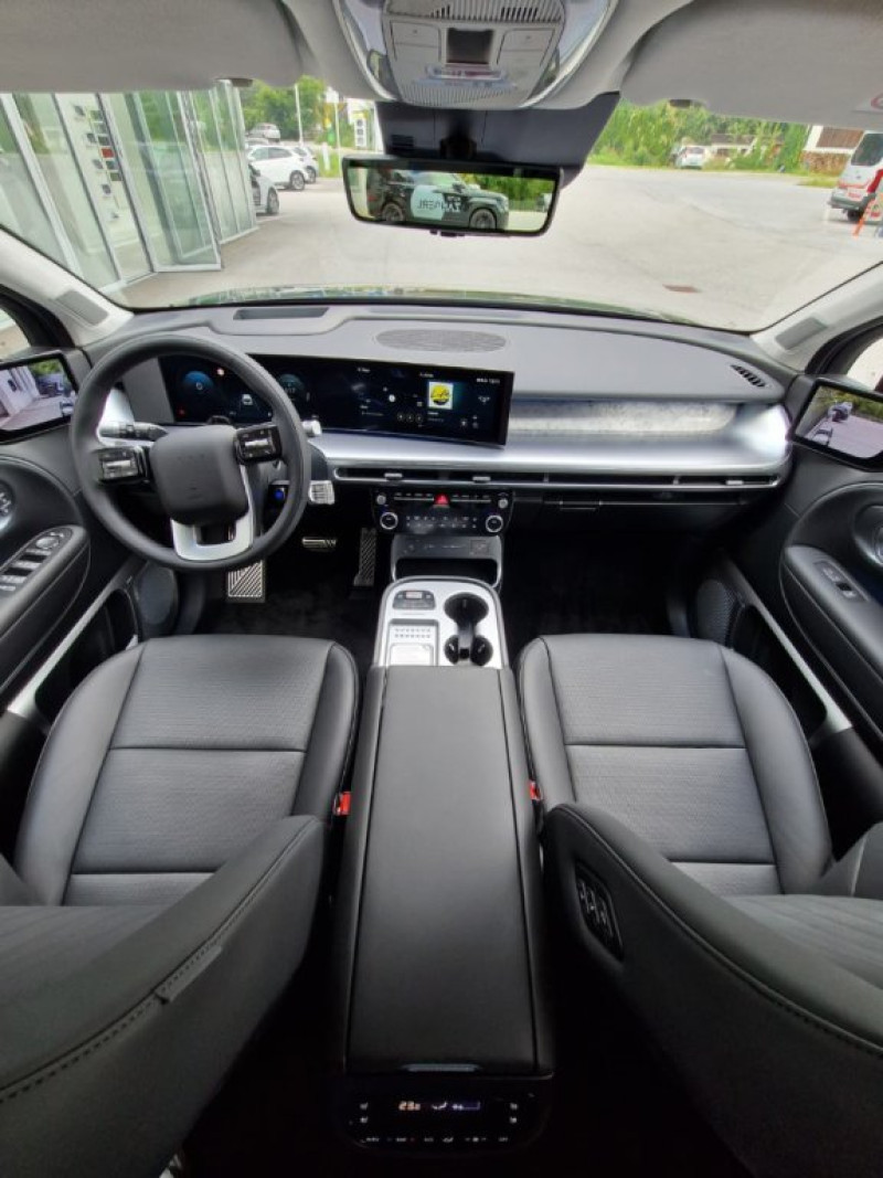 IONIQ 9 Calligraphy 110 kWh 4WD 96c71-O1/2/3 - 21
