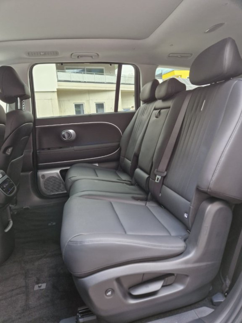 IONIQ 9 Calligraphy 110 kWh 4WD 96c71-O1/2/3 - 23