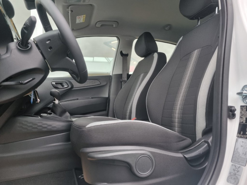 i10 GO 1,0 MT a5bg1 - 10