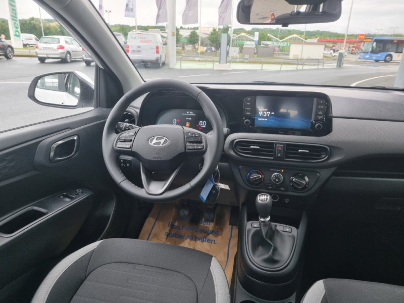 i10 GO 1,0 MT a5bg1 - 13