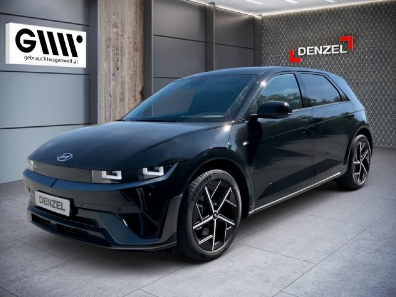 IONIQ 5 N Line 84kWh 4WD IONIQ 5