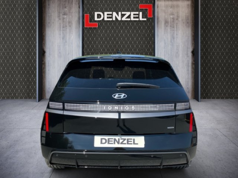 IONIQ 5 N Line 84kWh 4WD - 2