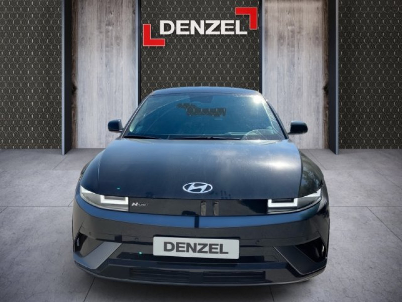 IONIQ 5 N Line 84kWh 4WD - 4