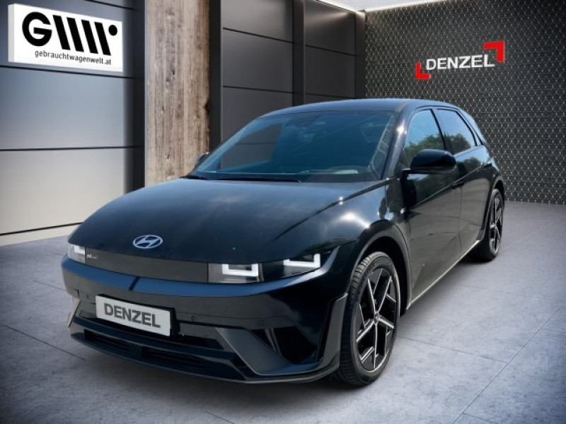 IONIQ 5 N Line 84kWh 4WD - 5