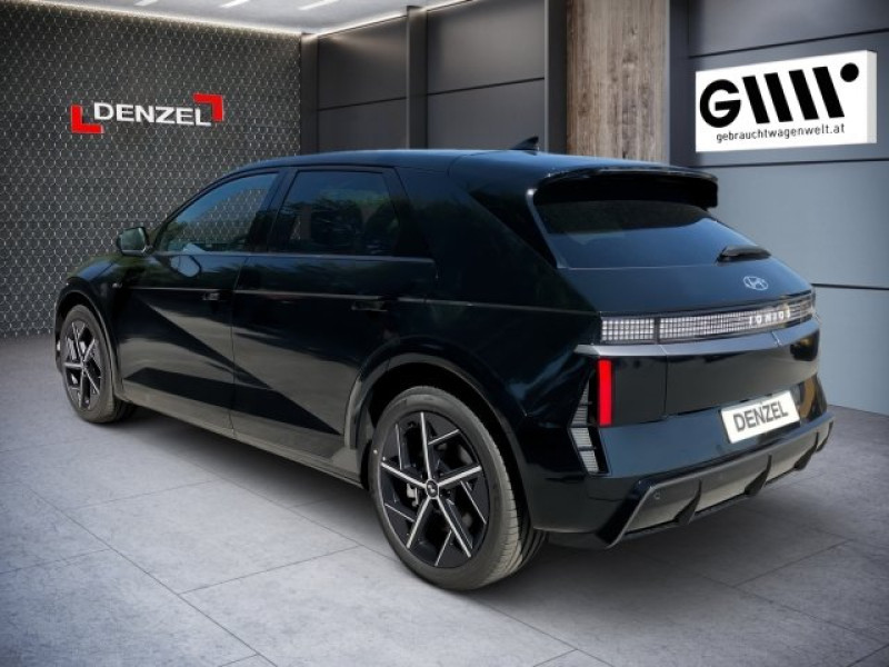 IONIQ 5 N Line 84kWh 4WD - 6