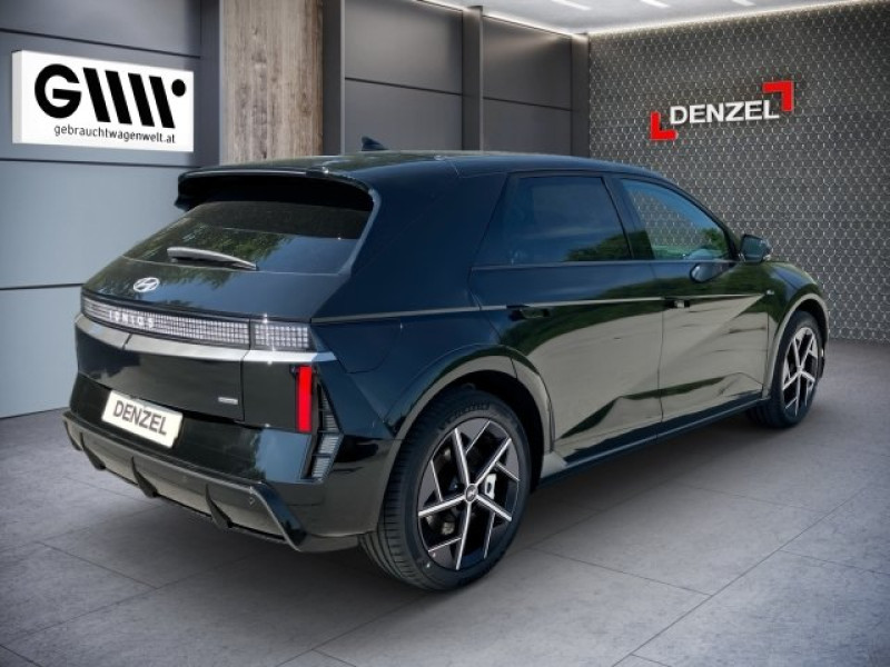 IONIQ 5 N Line 84kWh 4WD - 7