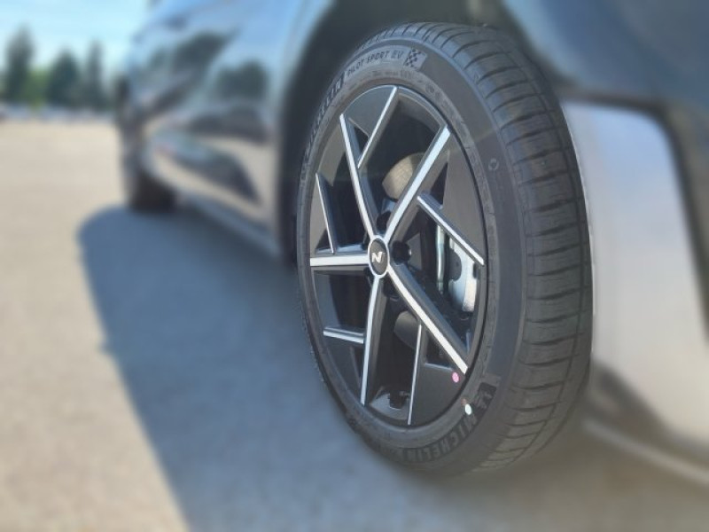 IONIQ 5 N Line 84kWh 4WD - 8