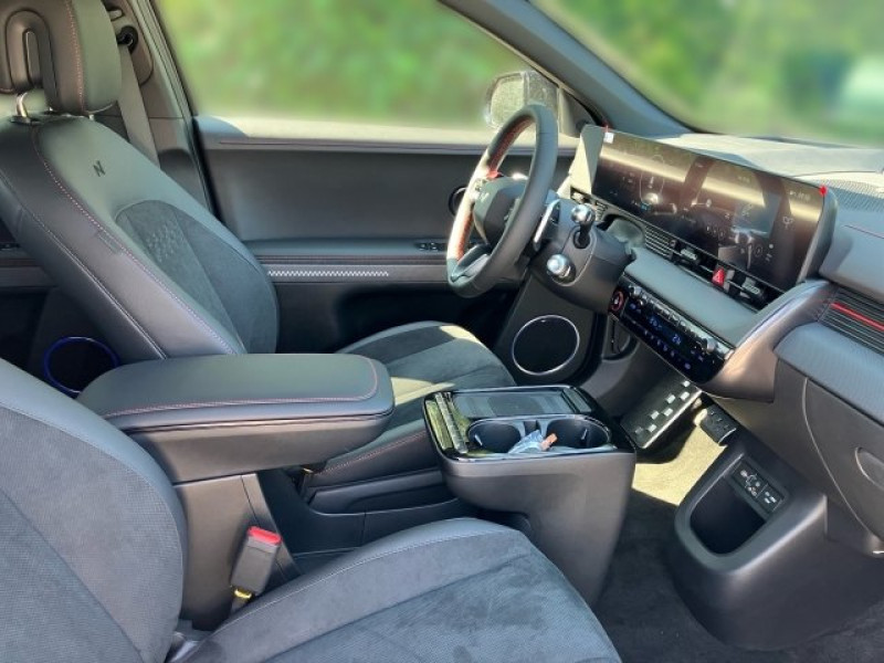 IONIQ 5 N Line 84kWh 4WD - 9