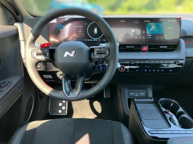 IONIQ 5 N Line 84kWh 4WD - 10