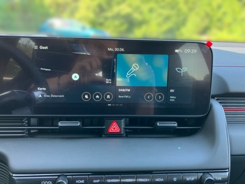 IONIQ 5 N Line 84kWh 4WD - 11