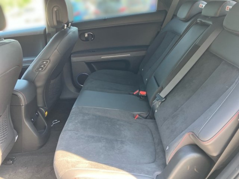 IONIQ 5 N Line 84kWh 4WD - 12