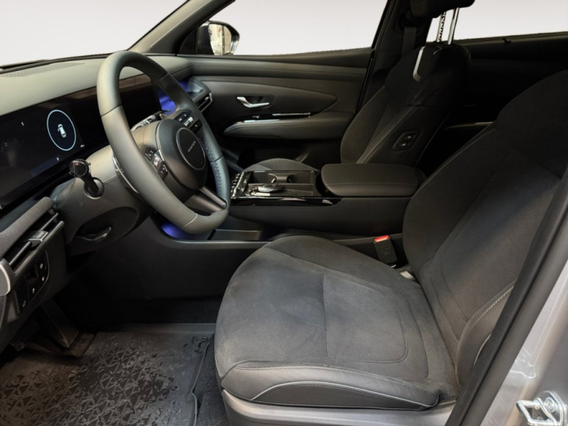 Tucson NX4 20th Anniversary 1,6 T-GDi PHEV 4WD AT t5pa1 - 4