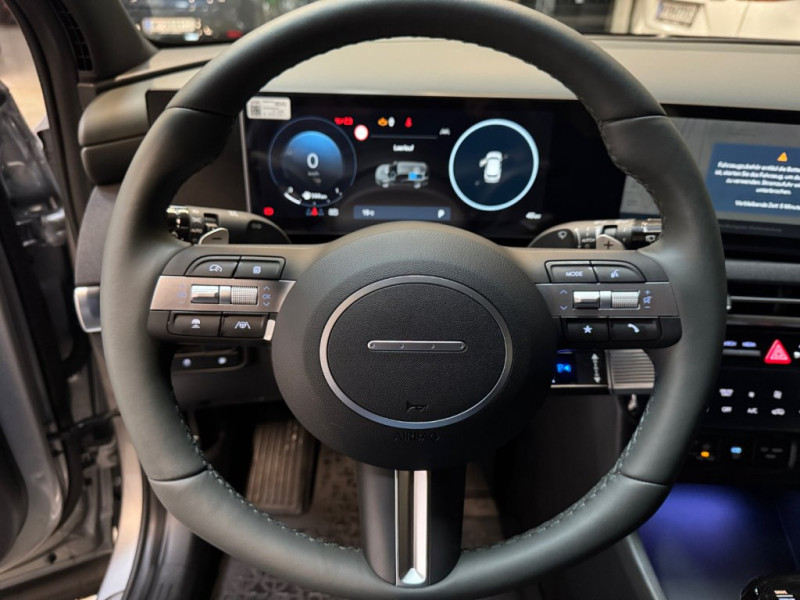 Tucson NX4 20th Anniversary 1,6 T-GDi PHEV 4WD AT t5pa1 - 5