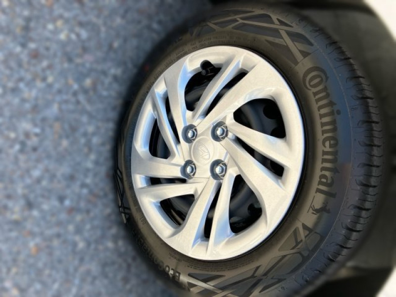 i10 GO Plus 1,0 MT - 4