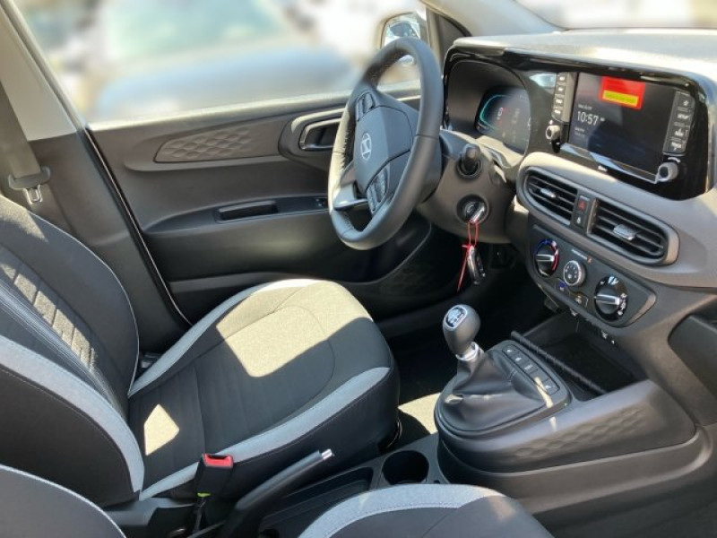 i10 GO Plus 1,0 MT - 5