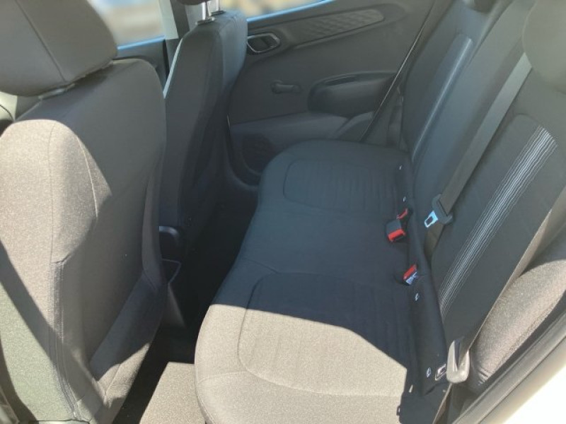 i10 GO Plus 1,0 MT - 8