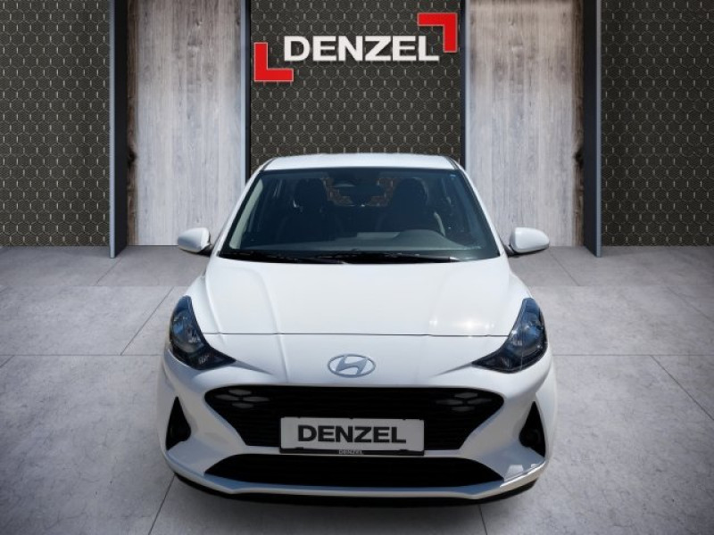 i10 GO Plus 1,0 MT - 12