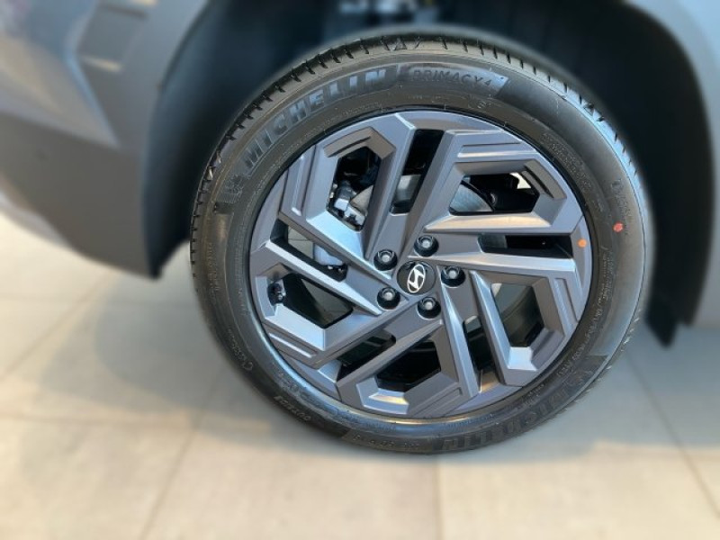 Tucson NX4 20th Anniversary 1,6 T-GDi PHEV 4WD - 4