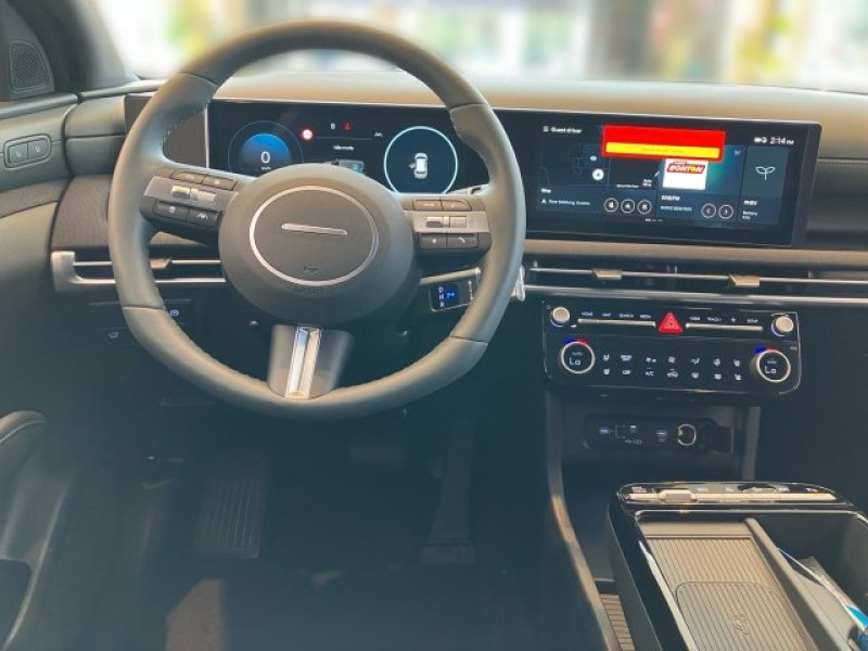 Tucson NX4 20th Anniversary 1,6 T-GDi PHEV 4WD - 6