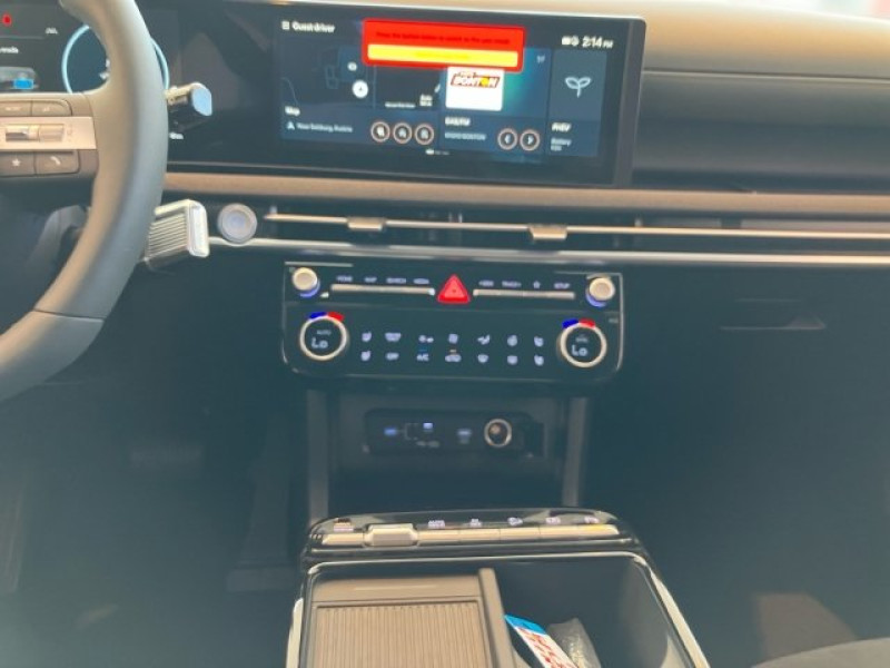 Tucson NX4 20th Anniversary 1,6 T-GDi PHEV 4WD - 7