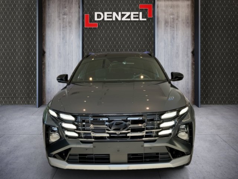 Tucson NX4 20th Anniversary 1,6 T-GDi PHEV 4WD - 12