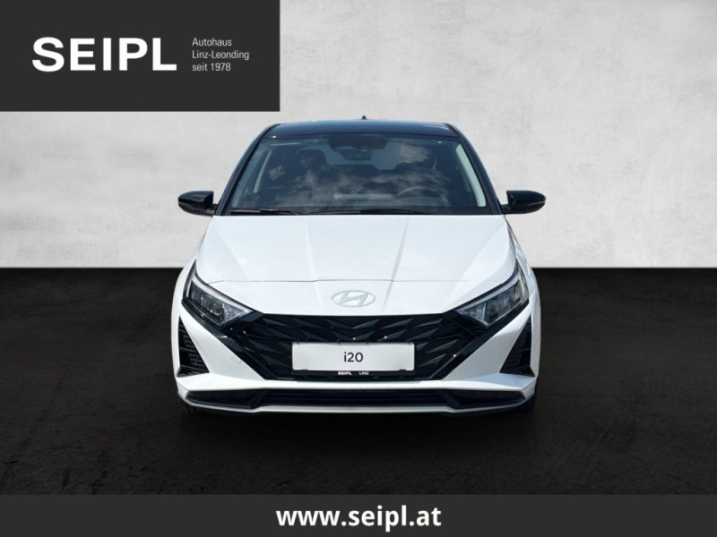 i20 (BC3) GO Plus 1.2 MPI b5bu1-OO2 - 1