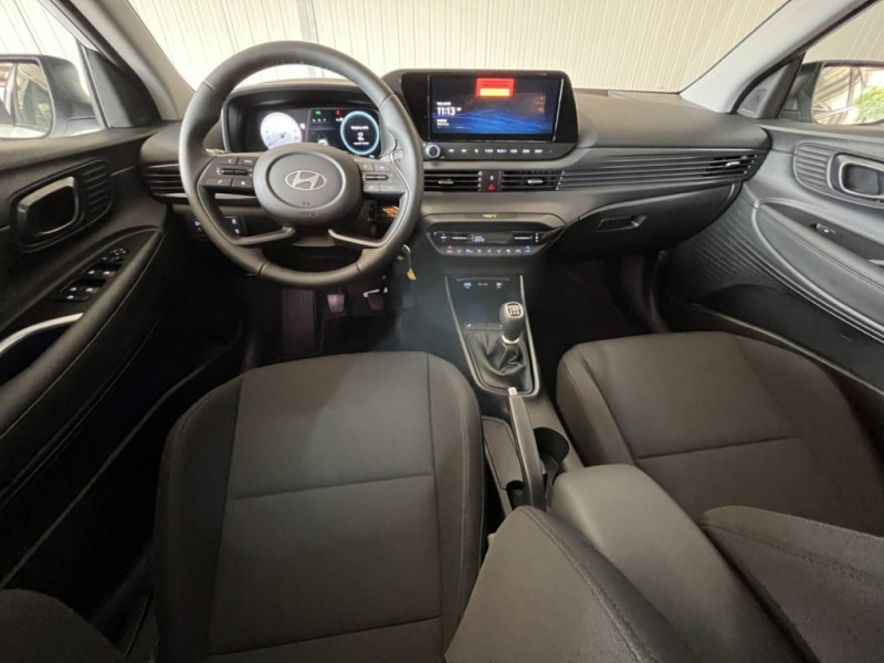 i20 (BC3) GO Plus 1.2 MPI b5bu1-OO2 - 7