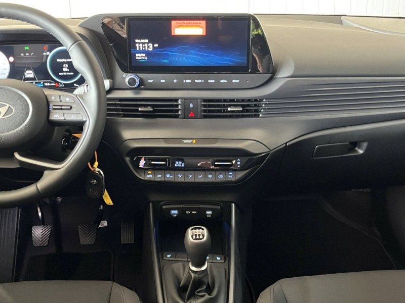 i20 (BC3) GO Plus 1.2 MPI b5bu1-OO2 - 8