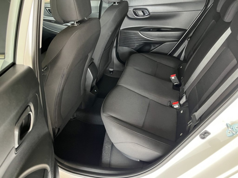 i20 (BC3) GO Plus 1.2 MPI b5bu1-OO2 - 16