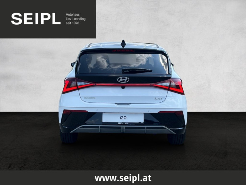 i20 (BC3) GO Plus 1.2 MPI b5bu1-OO2 - 22