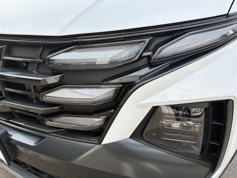 Tucson NX4 Jubile 1,6 T-GDi 2WD 48V t5bj1 - 2