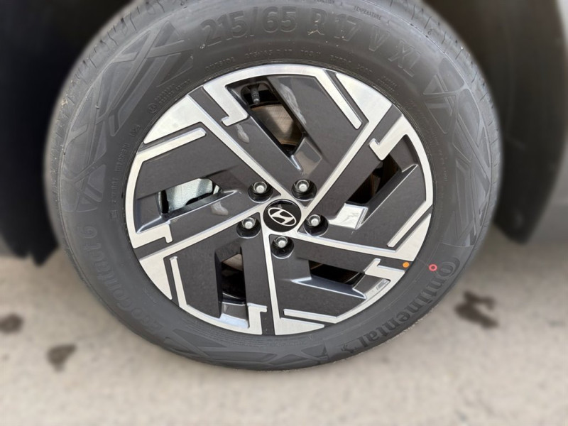 Tucson NX4 Jubile 1,6 T-GDi 2WD 48V t5bj1 - 3