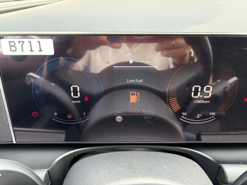 Tucson NX4 Jubile 1,6 T-GDi 2WD 48V t5bj1 - 4