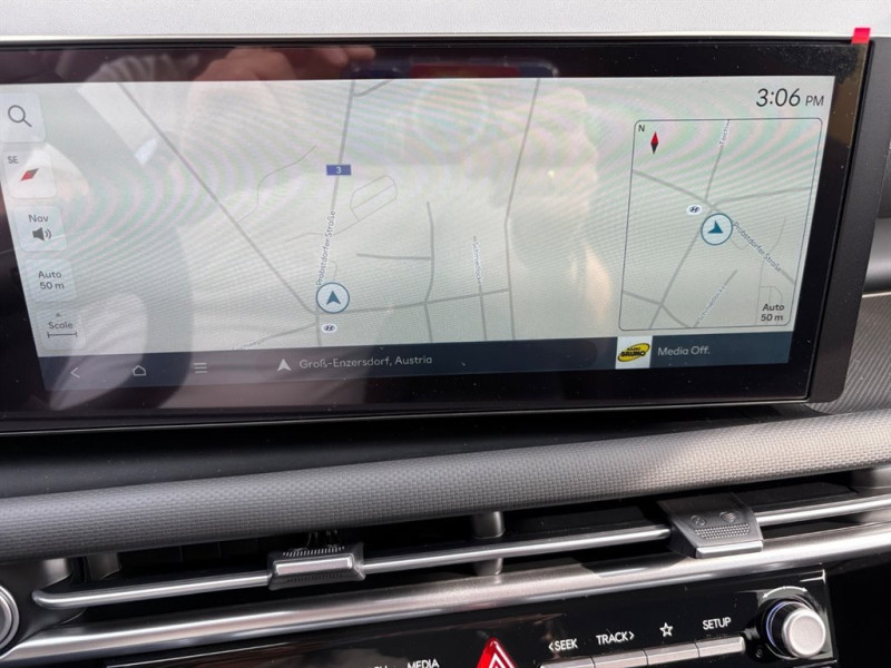 Tucson NX4 Jubile 1,6 T-GDi 2WD 48V t5bj1 - 5