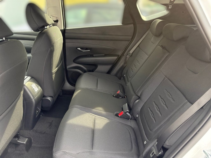 Tucson NX4 Jubile 1,6 T-GDi 2WD 48V t5bj1 - 6