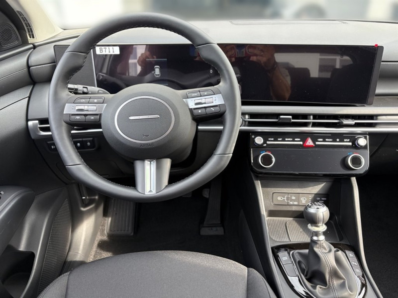 Tucson NX4 Jubile 1,6 T-GDi 2WD 48V t5bj1 - 7