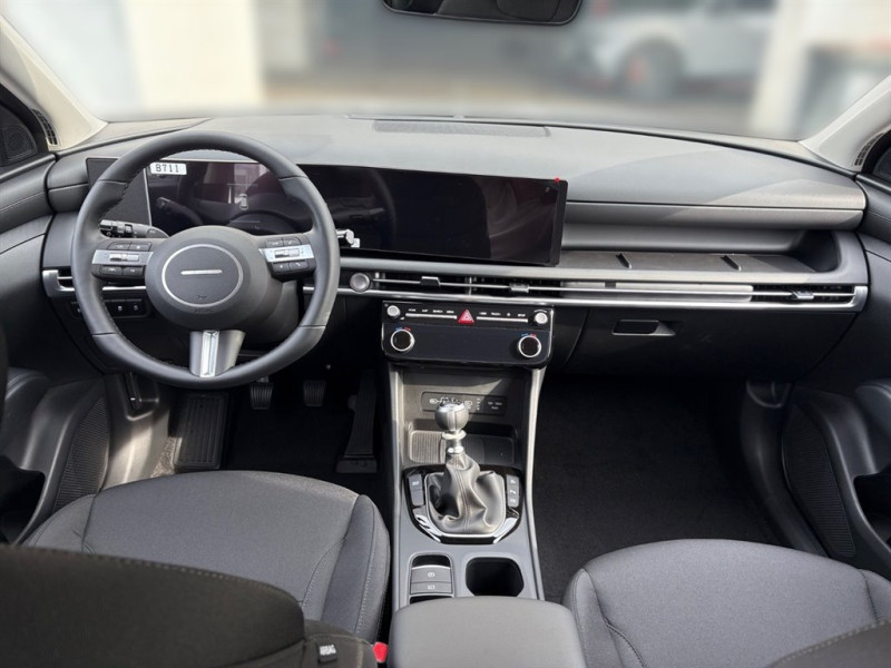 Tucson NX4 Jubile 1,6 T-GDi 2WD 48V t5bj1 - 8