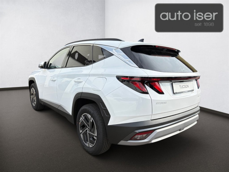 Tucson NX4 Jubile 1,6 T-GDi 2WD 48V t5bj1 - 9