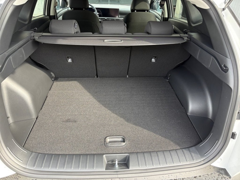 Tucson NX4 Jubile 1,6 T-GDi 2WD 48V t5bj1 - 10