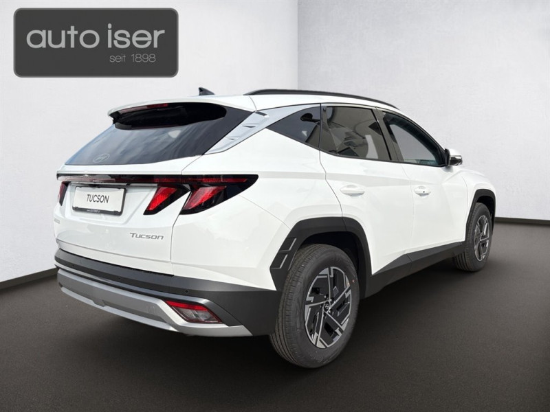 Tucson NX4 Jubile 1,6 T-GDi 2WD 48V t5bj1 - 11